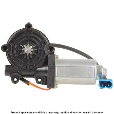 A1 Cardone New Window Lift Motor, 82-2120 82-2120